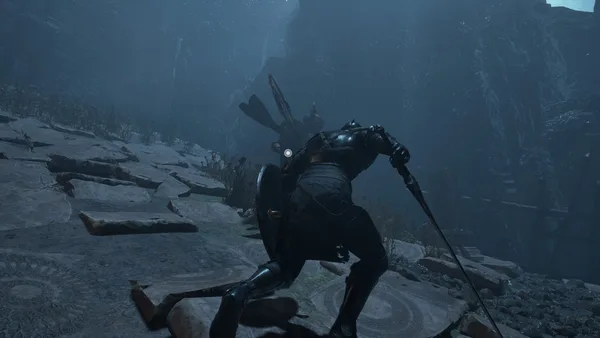 Dark Dominion screenshot 13