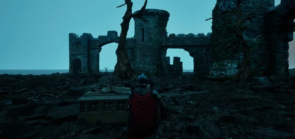 Dark Dominion screenshot 16