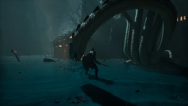 Dark Dominion screenshot 6