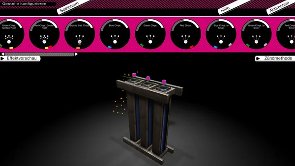 Fireworks Simulator screenshot 6