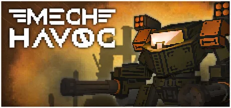 Mech Havoc
