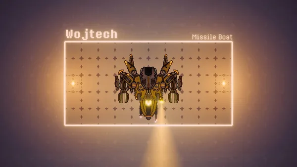 Mech Havoc screenshot 6