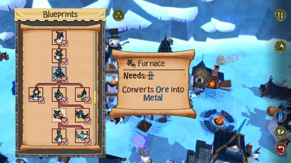 A World of Keflings screenshot 8