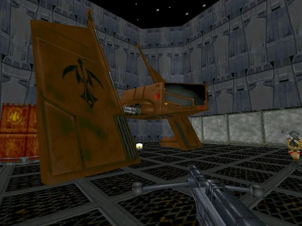 STAR WARS™ Jedi Knight - Mysteries of the Sith™ on PC: system ...