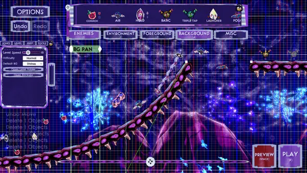 Beat, Heart, Beat screenshot 5