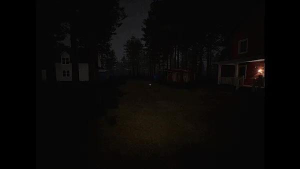 [Stories to Tell] Greyville Stay screenshot 2