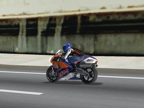 Moto Racer Collection screenshot 5