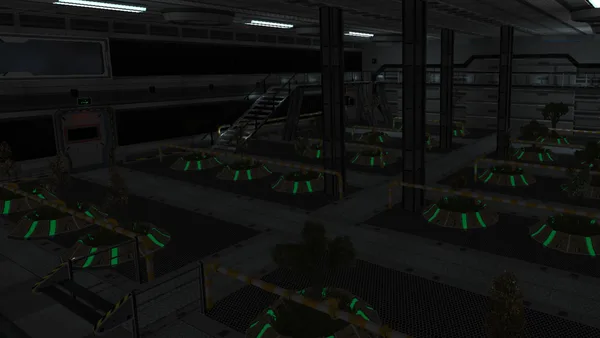 Verde Station screenshot 1