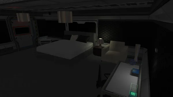 Verde Station screenshot 4