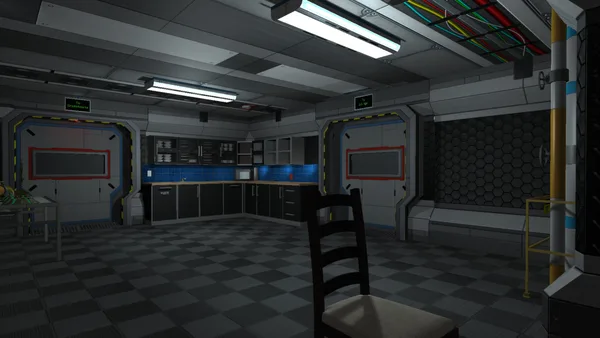 Verde Station screenshot 5