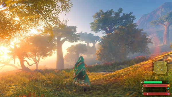 CodeSpells screenshot 2