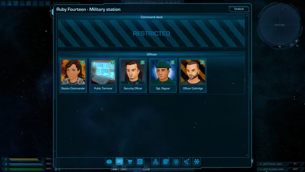 VoidExpanse screenshot 5