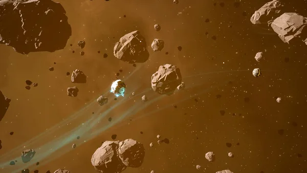 Screenshot 14 di Outworld Station