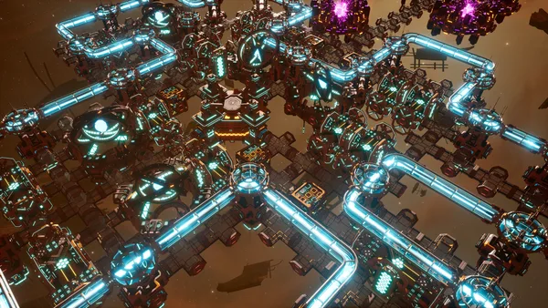 Screenshot 23 di Outworld Station