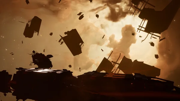 Screenshot 25 di Outworld Station