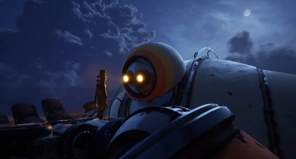 Hello Sunshine screenshot 10