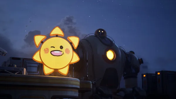 Hello Sunshine screenshot 7