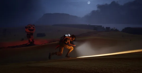 Hello Sunshine screenshot 9