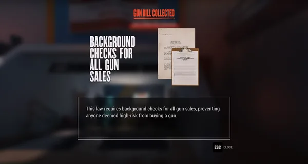 The Final Exam screenshot 5
