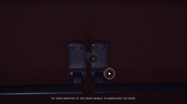 The Final Exam screenshot 6