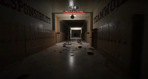 The Final Exam screenshot 8