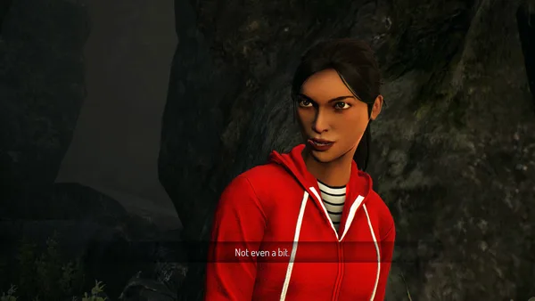 Gemini: Heroes Reborn screenshot 2