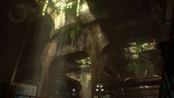 Gemini: Heroes Reborn screenshot 5