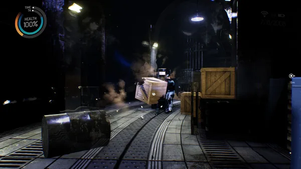 Gemini: Heroes Reborn screenshot 6