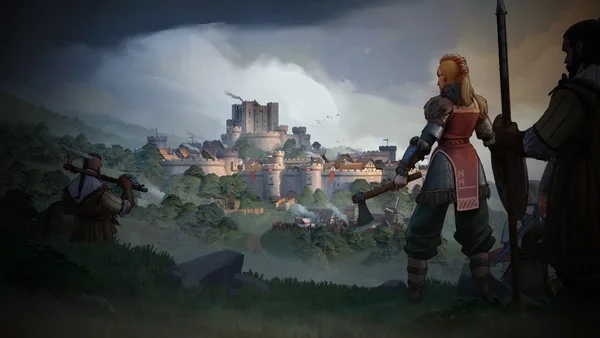Dawn of Ages screenshot 10