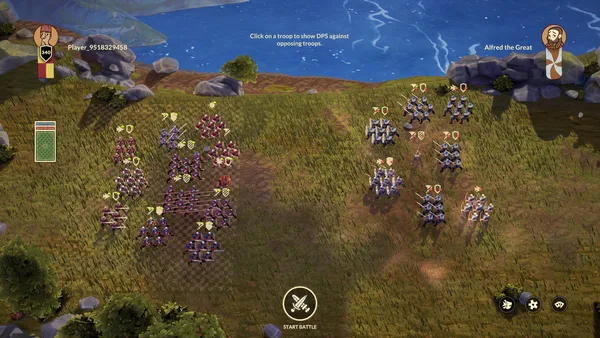 Dawn of Ages screenshot 4
