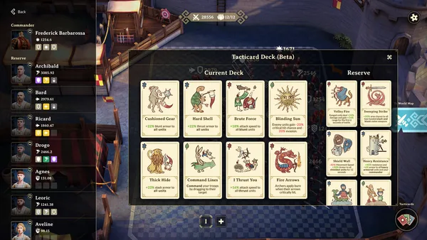Dawn of Ages screenshot 6