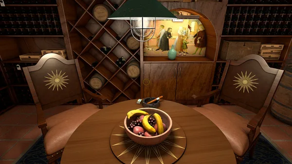 Ellingby House screenshot 3