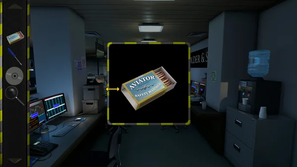 Ellingby House screenshot 4
