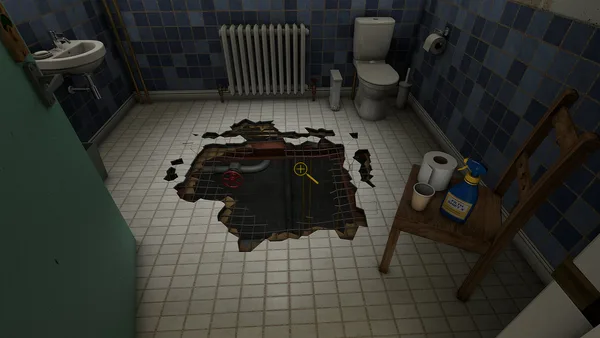 Ellingby House screenshot 6