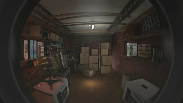 Ellingby House screenshot 7