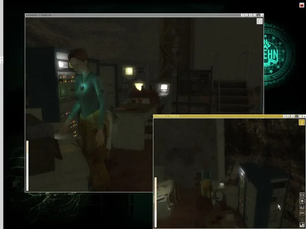 eXperience 112 screenshot 1