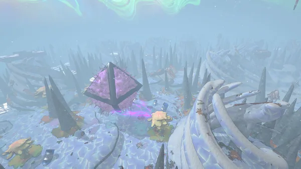 Mycopunk screenshot 5