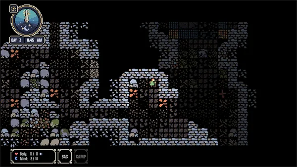 Screenshot 6 di Traveller's Hymn