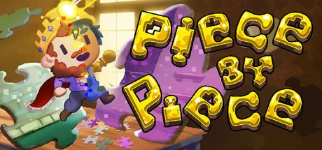Piece by Piece
