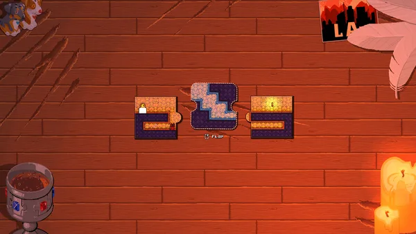 Piece by Piece screenshot 4