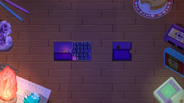 Piece by Piece screenshot 6