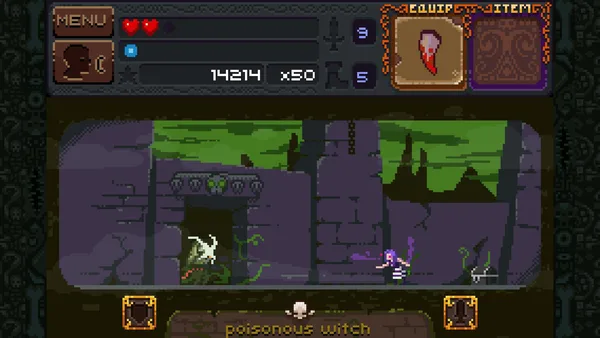 Deep Dungeons of Doom screenshot 14