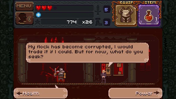 Deep Dungeons of Doom screenshot 17