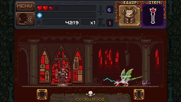 Deep Dungeons of Doom screenshot 18