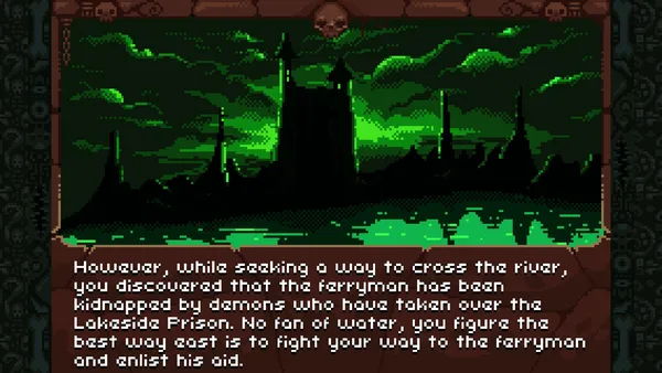 Deep Dungeons of Doom screenshot 21