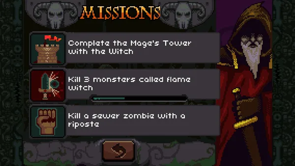 Deep Dungeons of Doom screenshot 23