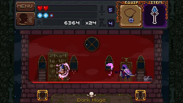 Deep Dungeons of Doom screenshot 24
