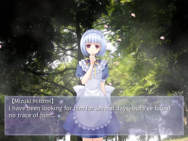 Notch - The Innocent LunA: Eclipsed SinnerS screenshot 13