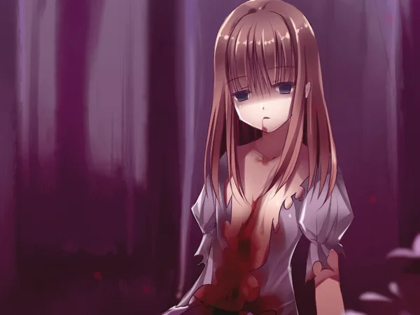 Notch - The Innocent LunA: Eclipsed SinnerS screenshot 2