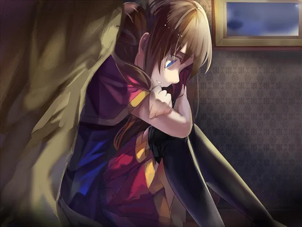 Notch - The Innocent LunA: Eclipsed SinnerS screenshot 5